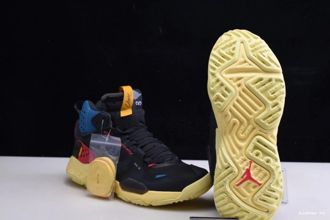 Cheap MAX NOIR' MID JORDAN 'OFF DELTA UNION LA X DA1951-001 0819